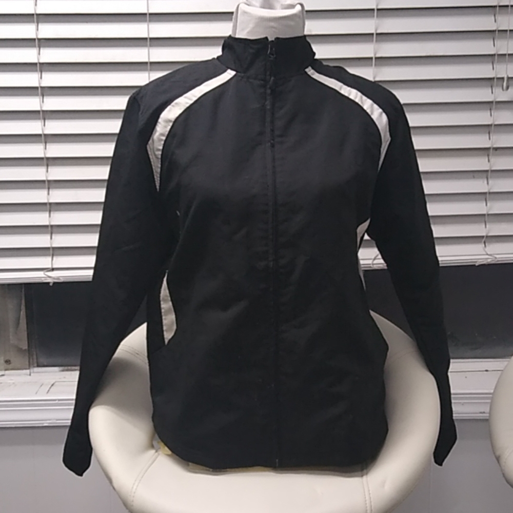 Jacket - Picture 1 of 3